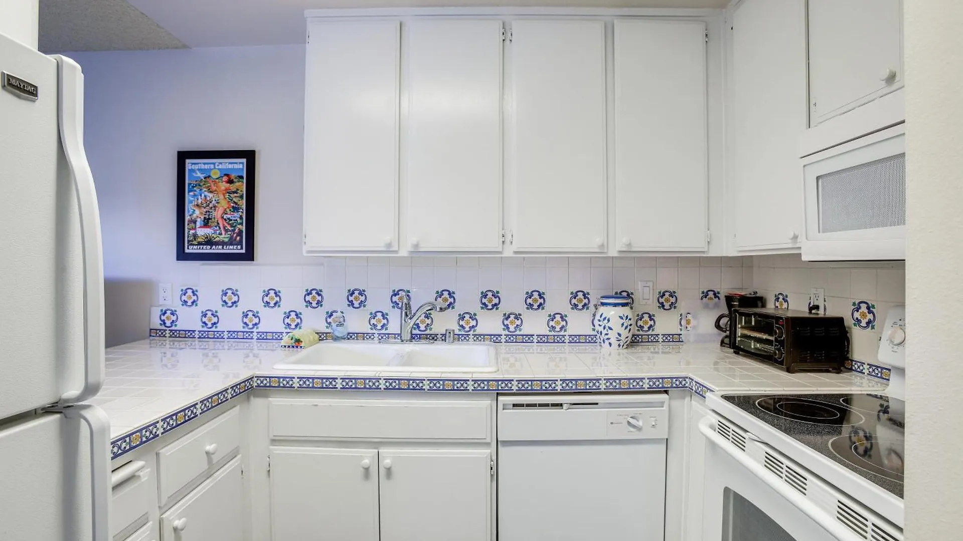 Palm Springs Condo With Pool Access, Walk To Dtwn! Lejlighed