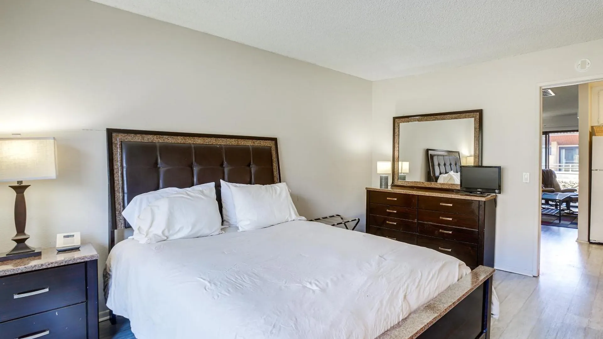 Palm Springs Condo With Pool Access, Walk To Dtwn! Lejlighed Palm Springs