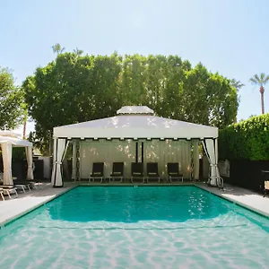 Otel Avalon & Palm Springs, A Member Of Design, Palm Springs