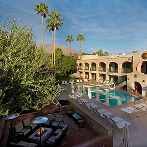 Otel Desert Sun, Palm Springs