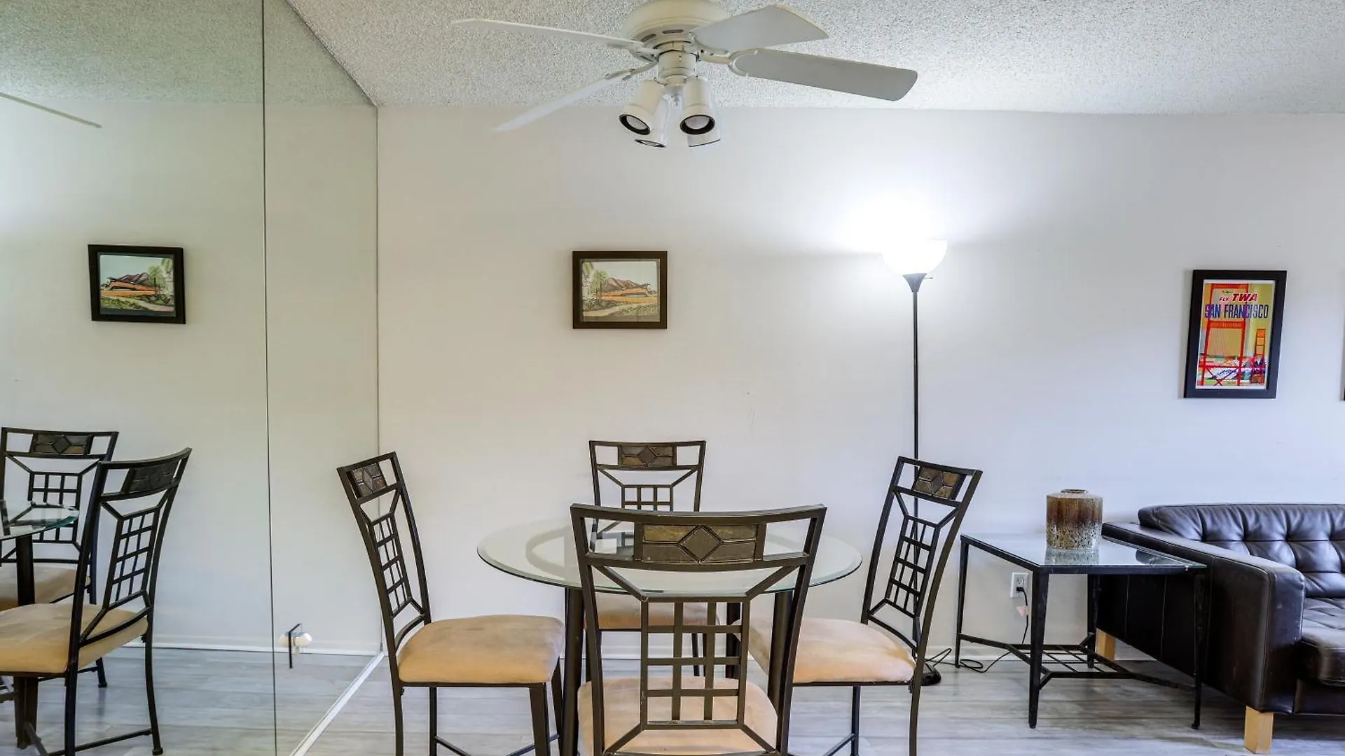 Palm Springs Condo With Pool Access, Walk To Dtwn!